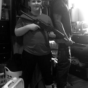 Meet your Posher, Dustin